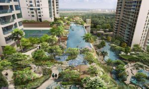 Estella Heights - Facilities