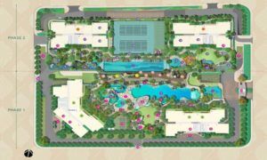 Estella Heights - Facilities Site Plan