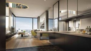 28 Chidlom Apartment