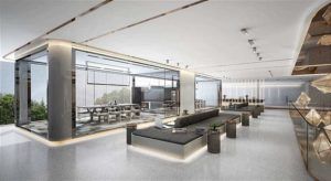 Life Asoke Ramam 9 - Co Space Room