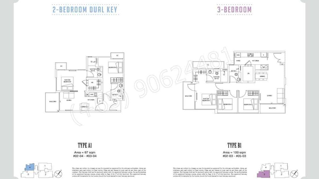 Carpmael Thirty-Eight - Floor Plan