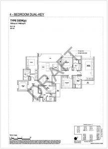 Tapestry Floor Plan 16