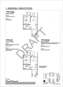 Tapestry Floor Plan 2