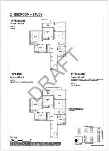 Tapestry Floor Plan 6