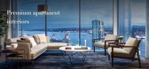 Infinity Waters -Apartment