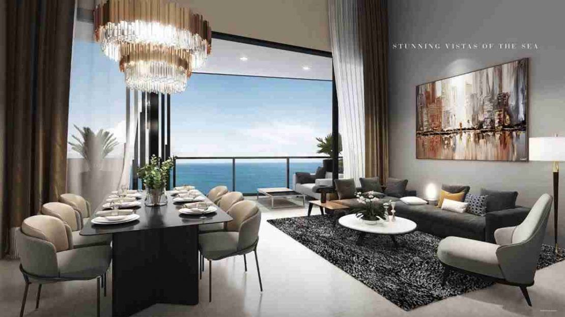 One Meyer 3BR