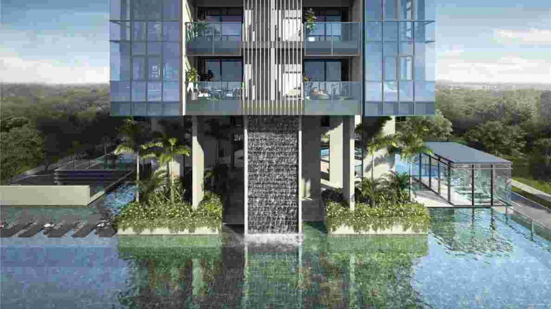 One Meyer Facilities