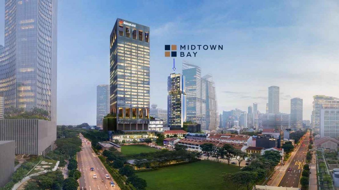 Midtown Bay