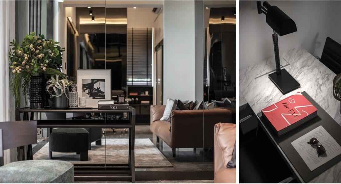 Midtown Bay - 2 Bedroom