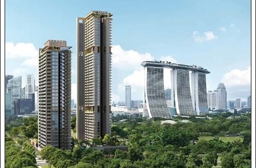 One Marina Gardens-Featured Foto